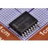 SG3525ADW ,Pulse Width Modulator, 8V to 35V, 400kHz, SOIC-16L Package