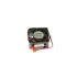 DFB0412L,Brushless Fan,40x40x20mm,12VDC