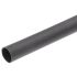 Black Heat Shrink Tubing sleeve diameter 6 mm Brand TE Connectivity