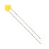 LED, Yellow,1.8mm