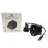 SC1158, Raspberry Pi 27W USB-C Power Supply Black, UK (Type G)