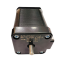 42BYGH60-401A ,NEMA 17 Stepper Motor 1.8° 1.5A Dual Shaft 4-Wire Bipolar