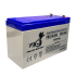 FB12-9Ah Valve Regulated Lead-Acid Battery, 12V 9Ah AGM