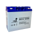 FB12-18Ah Valve Regulated Lead-Acid Battery, 12V 18Ah AGM