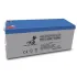 FBG12-200Ah Valve Regulated GEL Battery, 12V 200Ah – Deep Cycle Series