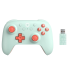 8BitDo Ultimate 2C Wireless Controller, 2.4G + Bluetooth + USB – Mint Edition