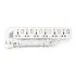 TP-916 EXTENSION WIRE 6WAY 5MTR
