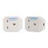 TPB1101 Terminator 1 Way UK Power Extension Socket Without Cable