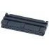 IDC Connector,2.54mm,F,34-Pin,Angled