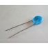 Ceramic Capacitor,0.0022UF,400V