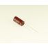 3.9UF 25V ELECTROLYTIC CAPACITOR