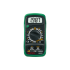 MAS830 - Manual Ranging Digital Multimeter