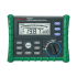 MS5205 - Digital Insulation Tester