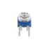 Trimmer Potentiometer,20KOHM