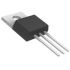 IRFZ42, N-Channel Enhancement Mode Power MOSFET, TO-220 Package