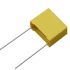 0.68uF 63V Electrolytic Capacitor  Compact Design, Reliable Performance