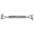 316,Stainless Steel Turnbuckle,Clevis-to-Clevis