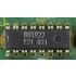BU1922, RDS/RBDS Decoder IC, DIP