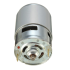 H41-7HA1017C, DC Brushed Motor,120V – High Performance, Durable Build