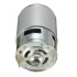 H41-7HA1017C, DC Brushed Motor,120V – High Performance, Durable Build