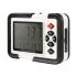 HT-2000 Carbon Dioxide - Temp - RH Data Logger