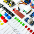Arduino UNO Q Core Kit 