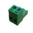 2EMGK 5.08mm,Terminal Block Connector,2-Pin,F 