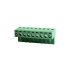 2EMGK 5.08mm,Terminal Block Connector,9-Pin,F