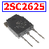 2SC2625 TO-3P