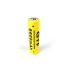 Li-Ion Rechargeable Battery,3.7V,9800mAh