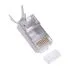 RJ45 Connector for CAT7,Shielded Plug