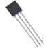 DS18S20 ,High-Precision 1-Wire Digital Thermometer, -55°C to +125°C Temperature Range