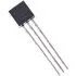 DS18S20 ,High-Precision 1-Wire Digital Thermometer, -55°C to +125°C Temperature Range
