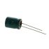 6.8uF 400V Electrolytic Capacitor, HighTemperature 105C