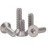 Screws M3x8 CSK Allen