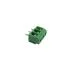 MU.5 HM 5.0,PCB Wire Terminal Connector,3-Pin,5.08mm