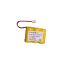 PhoneMate 321006-019 Battery Pack, 3.6V, 290mAh, for Cordless Telephones