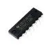 SN74HC139N,High-Speed Dual 2-to-4 Line Decoder/Demultiplexer,DIP-16