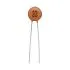 Ceramic Capacitor,33PF,50V