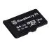 Raspberry Pi 64GB Micro SD Card with Raspberry Pi OS Pre-Installed