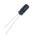 Radial Electrolytic Capacitor,3.3uF,50V