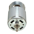 H41-7HA1017C, DC Brushed Motor,120V – High Performance, Durable Build