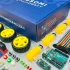 Hands Gesture Control Robo Car Kit