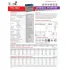 FB12-18Ah Valve Regulated Lead-Acid Battery, 12V 18Ah AGM