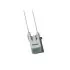 Super Bright Square LED,5mm,Green