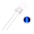 Super Bright LED, Blue,3mm