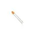 LED, Orange,3mm