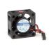 DC Brushless Fan, 5V, 1.4W, 280mA, Model P1054020HB2N - Efficient Cooling Solution