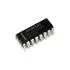 MAX3232CPE, RS-232 Transceiver, 16-Pin DIP Package