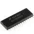 ADC0809CCN,Analog-to-Digital Converter,8-Channel Multiplexer,DIP-28
